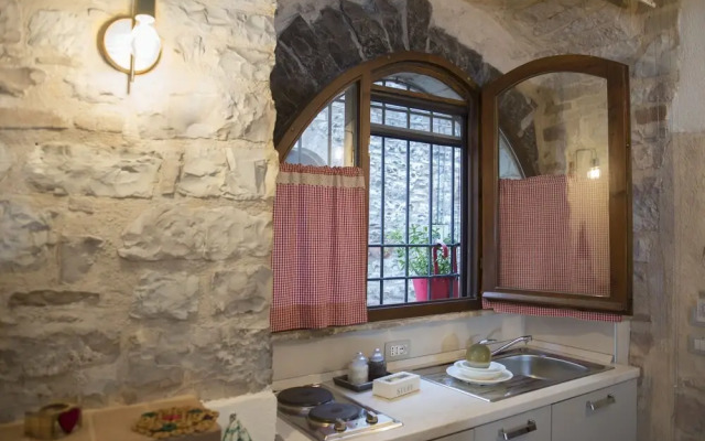 Appartamenti San Francesco