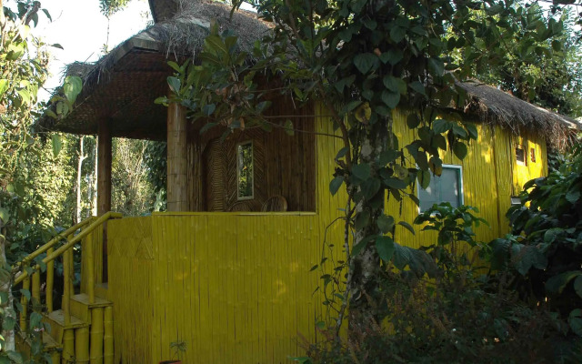 Karapuzha Lakeshore Resort