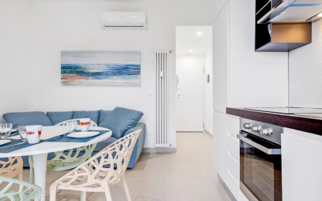 Vista su San Luca Apartment