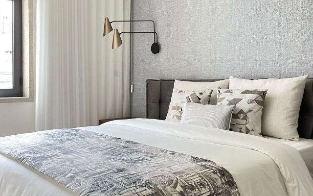 Hotel Acta The Avenue