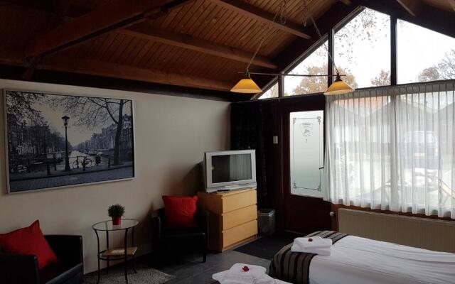 Motel Oostvoorne