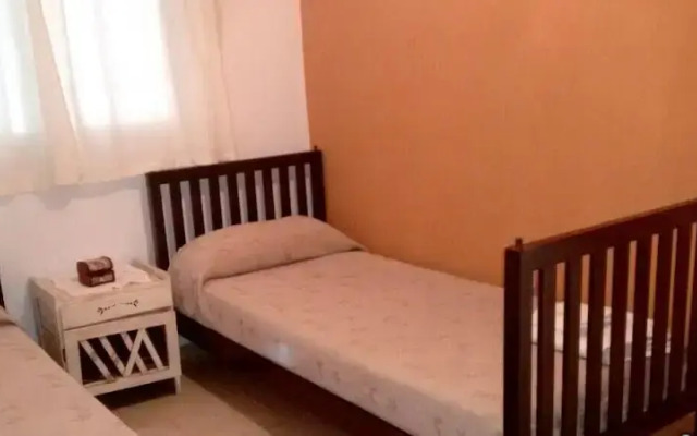 Departamentos Nazaret