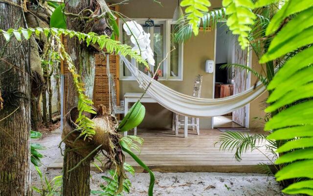 Pousada Vila Pitanga Trancoso