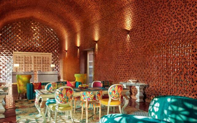 Taj Devi Ratn Resort & Spa, Jaipur
