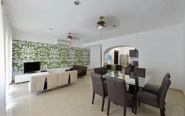 Magic Paradise 6b By Globalia