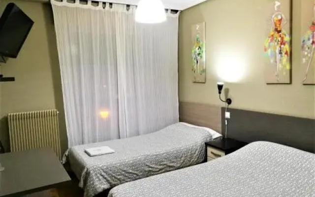 Pension Santiago
