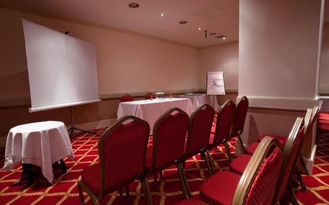 Britannia Adelphi Hotel