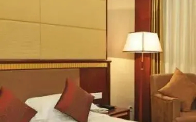 Hainan Hotel - Haikou