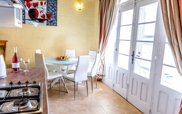 Ta Karmnu - Ghasri Holiday Home