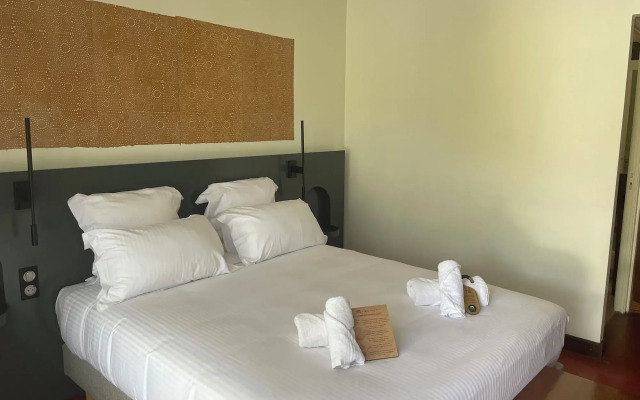 Dimitile Hôtel & Spa