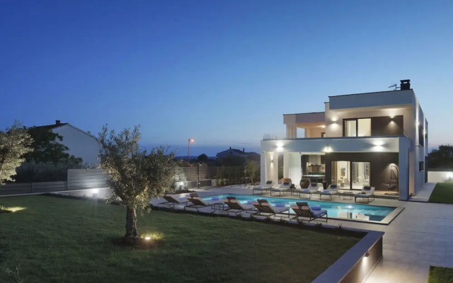 Villa Ula Comfortable Holiday Residence