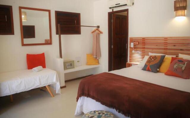 Pousada maxitalia Beach