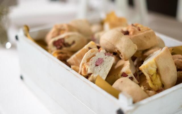 Villa Casagrande Resort & SPA