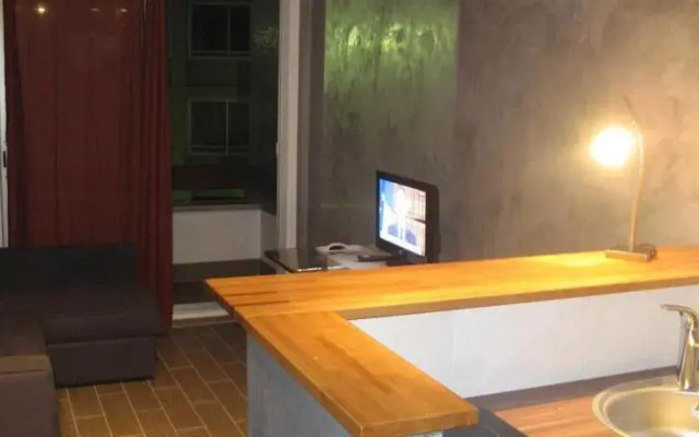 Studio Champs de Mars Tour Eiffel