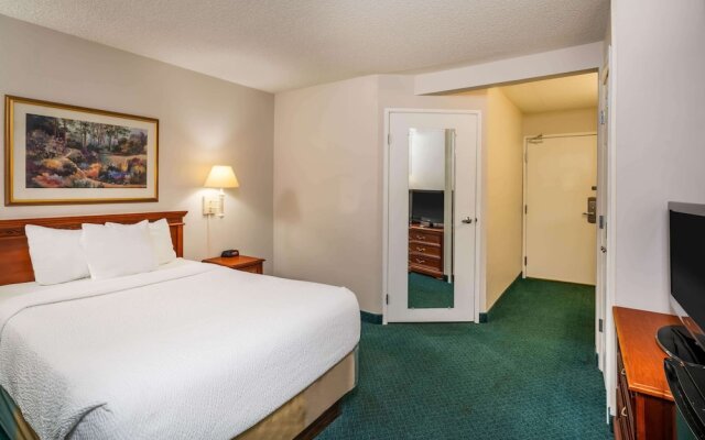 La Quinta Inn & Suites Nashville Franklin