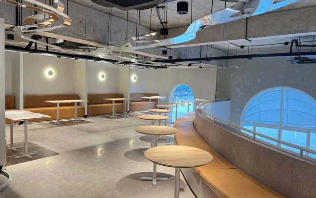 Try Residence, the Elysée Koh Pich