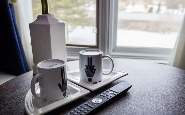 A La Villa Rivermead