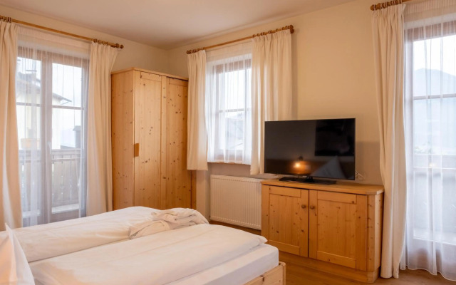 Apartment Lodge Gasserhof