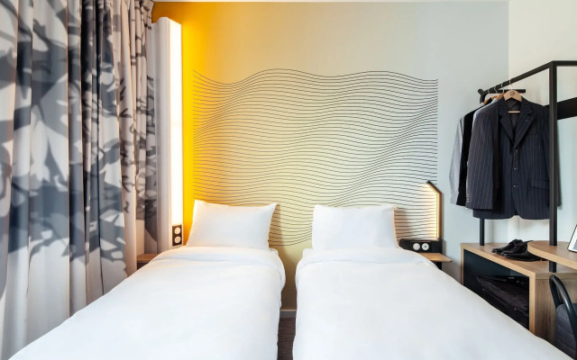 B&B Hotel Cergy Saint-Christophe