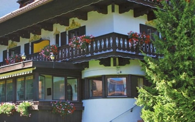 Studio - Landhotel Sonnenfeld