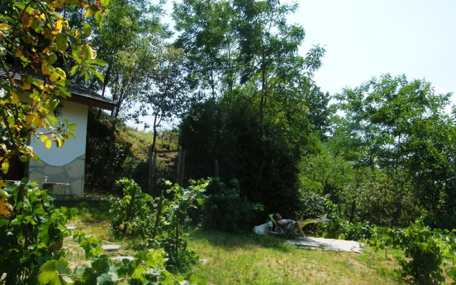 Ferienhaus Leitenhof