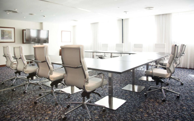 Torre Melina, a Gran Meliá Hotel