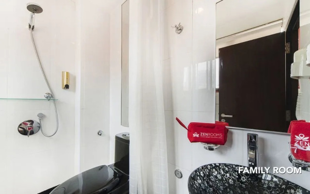 ZEN Rooms Jinshan Hotel