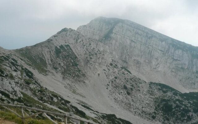 La Corte dei Limoni