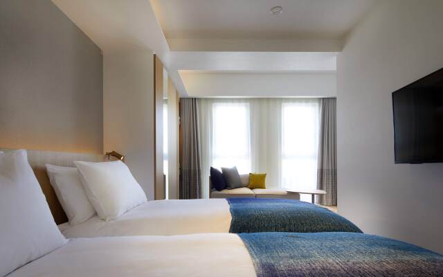 Tsuki Tokyo Hotel