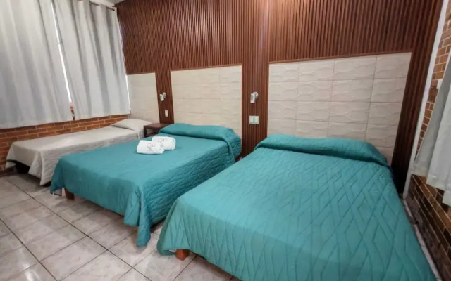 Hotel Quinta Paquita