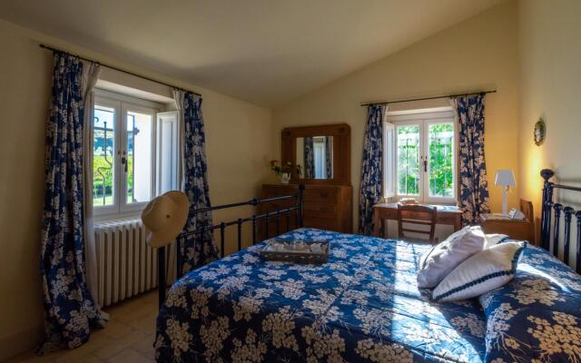 La Casa nei Vigneti 10