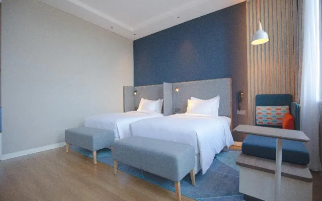 Holiday Inn Express Horgos, An Ihg Hotel – Guest Rooms – Korgas City