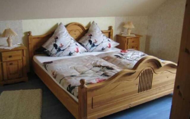 Ferienwohnung Haus Andre _ fuer 4