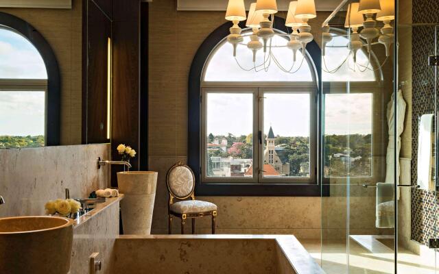 Sofitel Montevideo Casino Carrasco & Spa