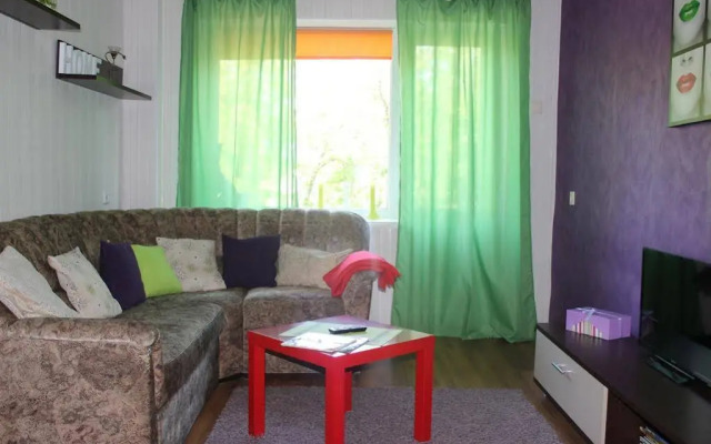 Sweet Home Apartment