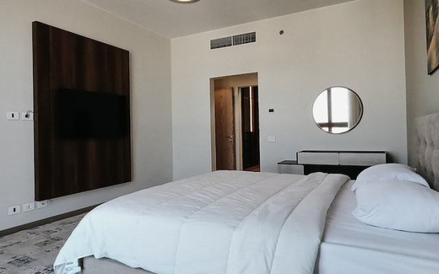ELITE Comfort 4BR Apartment AeonTowers