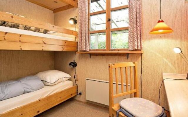 Holiday Home in Slagelse