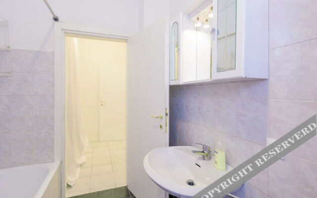 Nido Holiday Apartment
