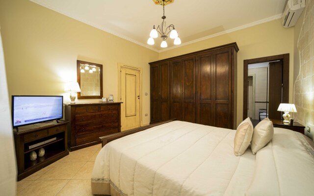 Villa Simone Vacation Villa With Wifi