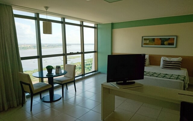 Nobile Suites Del Rio - Petrolina