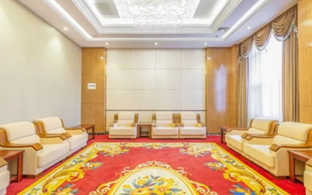 Zhenhua Xinyue International Hotel