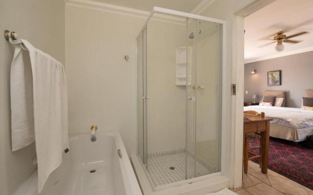 Jopasso Guest House