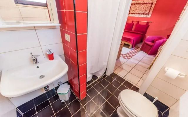 B&B Cinque Stelle Salento