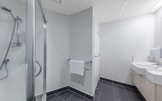 Oaks Auckland Hotel