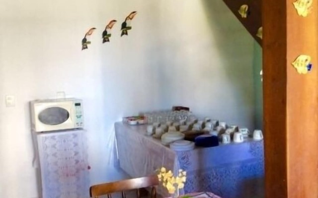 Hotel Pousada Massaguaçu