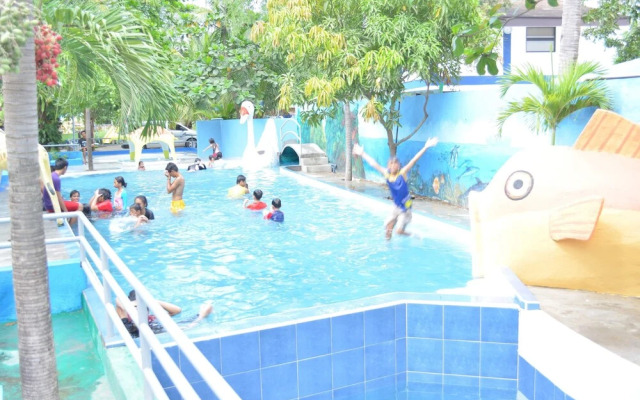 MorongStar Hotel and Resort