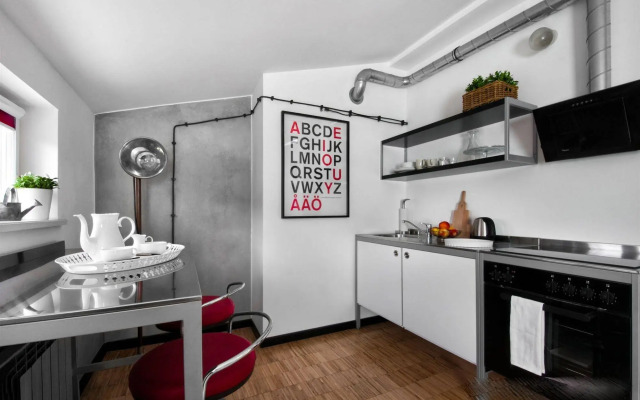 Arthotel Stalowa 52