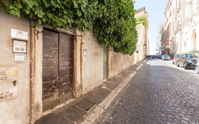 Residenza Domizia Smart Design