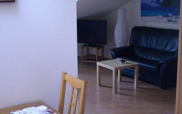 Vital Aparthotel