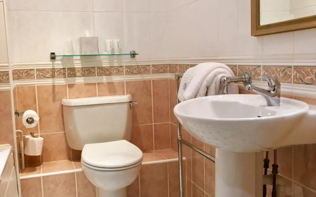 Best Western Aberavon Beach Hotel